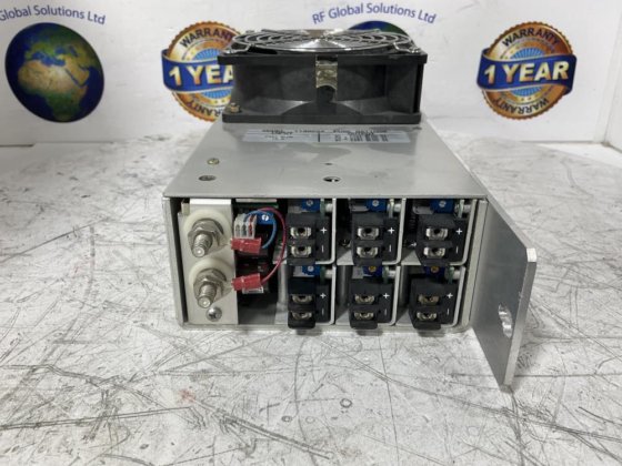 Deltron 电源 电源