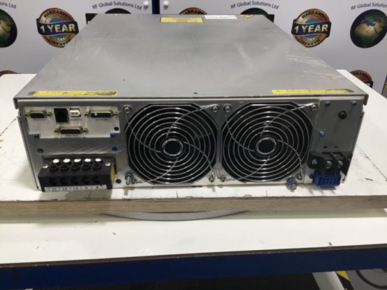 MKS DCG 100E OPTIMA ジェネレーター