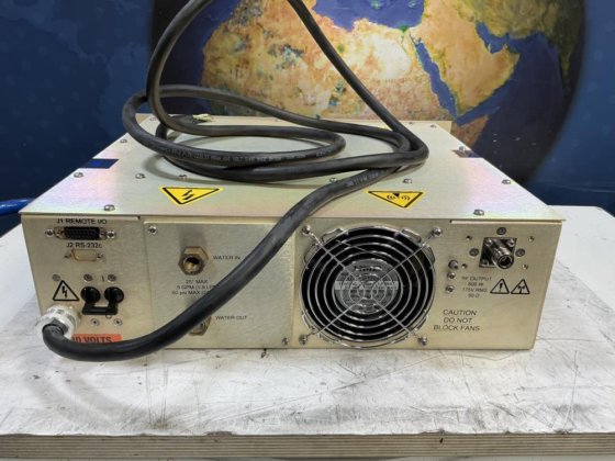 コムデル CX 600S 発電機