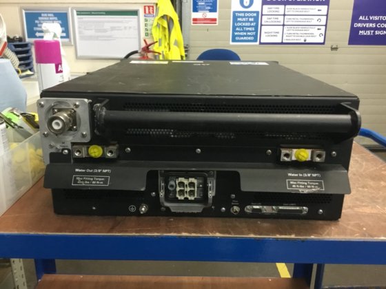 AE Ovation 35162 发电机