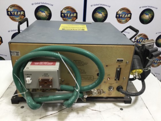 ENI OEM-650A 発電機