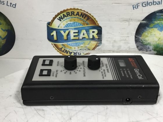 AE ジェンカル・パワーメーター その他