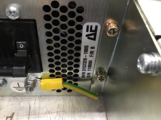 AE Pinnacle 6k 发电机