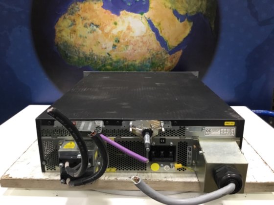 AE Pinnacle 6k 发电机