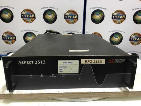 AE Aspect 2513 发电机