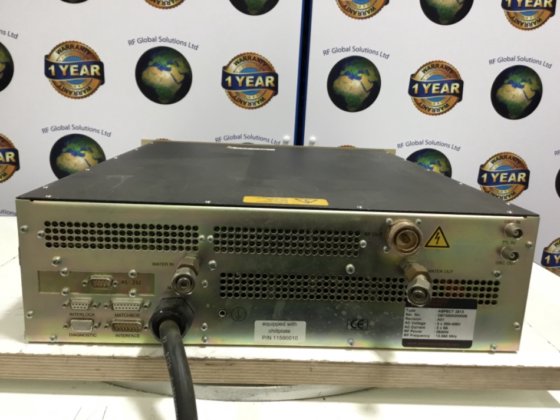 AEアスペクト2513ジェネレーター