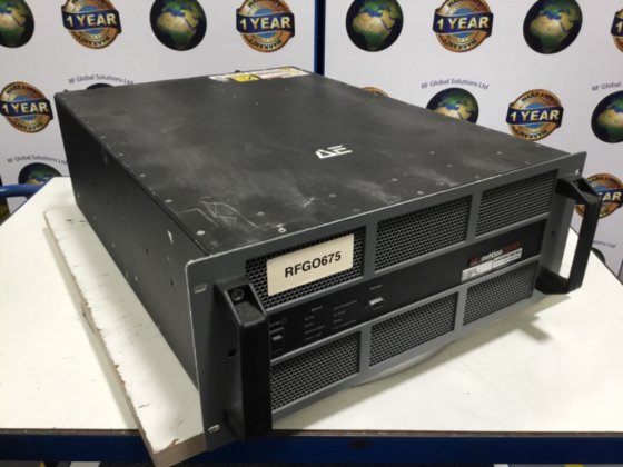 AE Ovation 35162 发电机