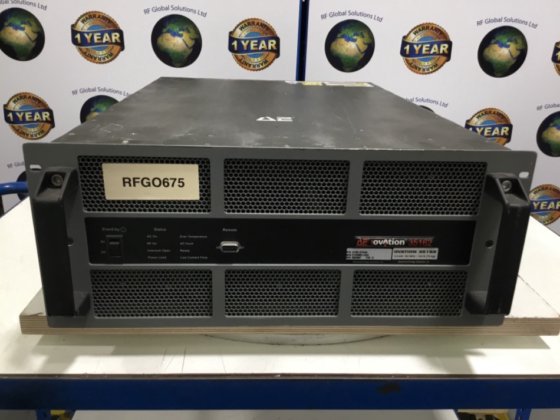 AE Ovation 35162 Stromerzeuger