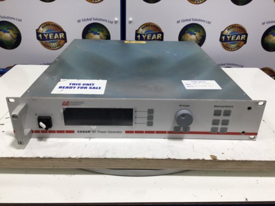 AE 凯撒 136 发电机