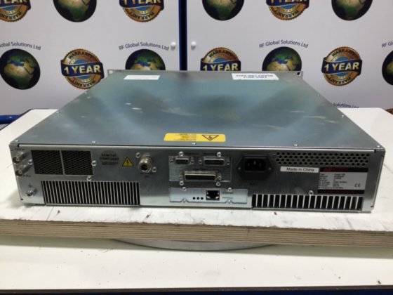 AE 凯撒 136 发电机