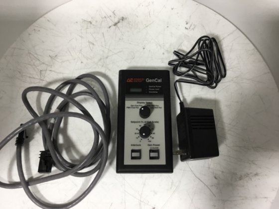 AE ジェンカル・パワーメーター その他