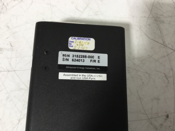 AE ジェンカル・パワーメーター その他