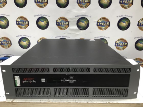 AEピナクル10Kジェネレーター