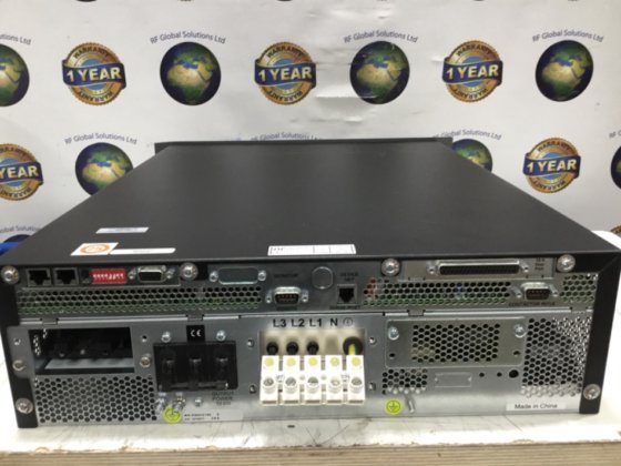 AE Pinnacle 10K 发电机