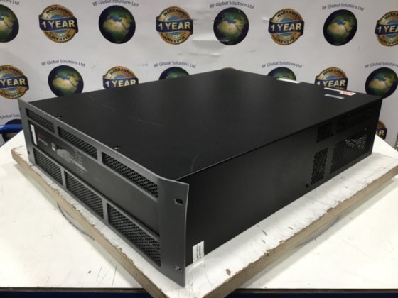 AEピナクル10Kジェネレーター