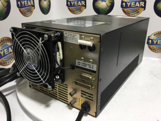 AE RFX 600 ジェネレーター