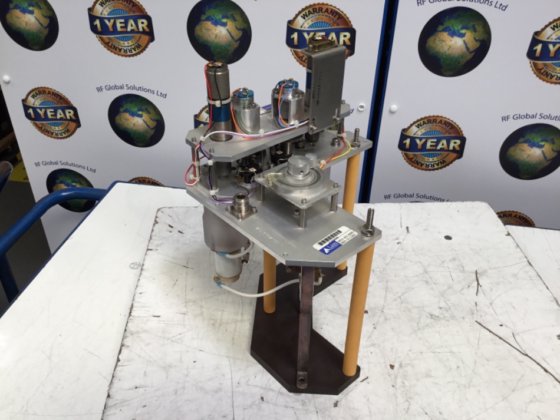 Lam TCP Upper Match Match