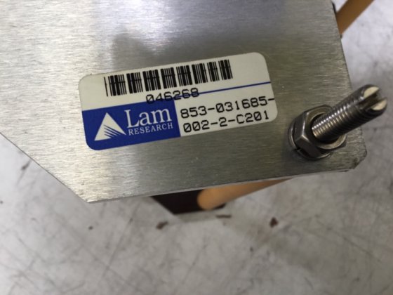 Lam TCP Upper Match Match