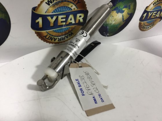 セブラ・シーリング・ガン・シーリング