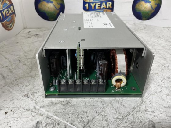 BEL 电源解决方案 直流电源 电源