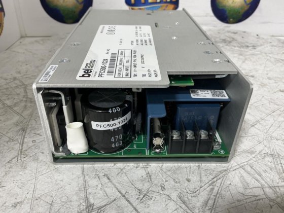 BEL 电源解决方案 直流电源 电源