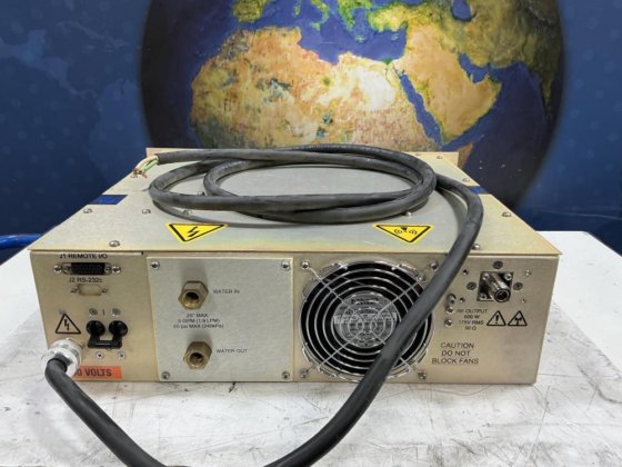 Comdel CX 600S 发电机