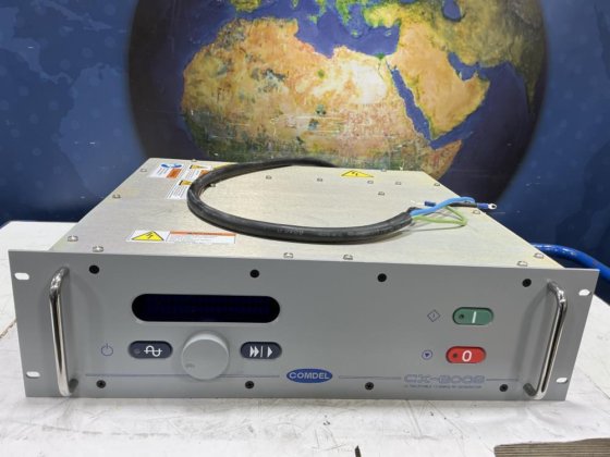 Comdel CX 600S 发电机