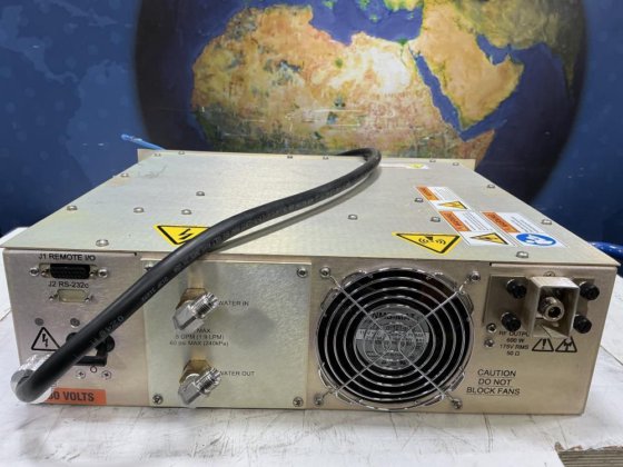 Comdel CX 600S 发电机