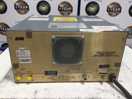 ENI OEM-12A 発電機