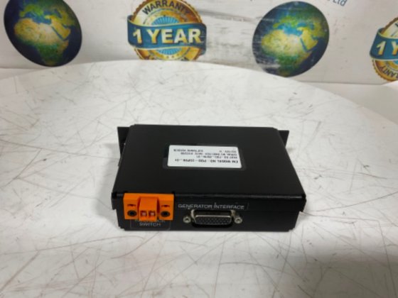 ENI POD インターフェース・ボックス