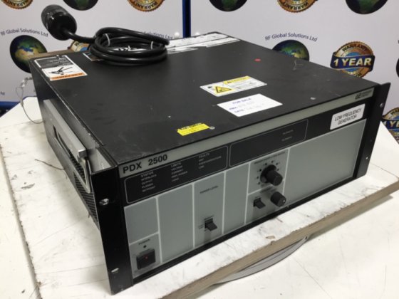 AE PDX 2500 发电机