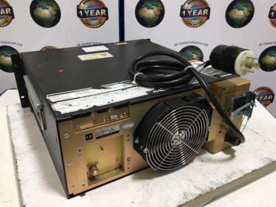 AE PDX 2500 Generator