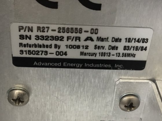 AEマーキュリー10013マッチ