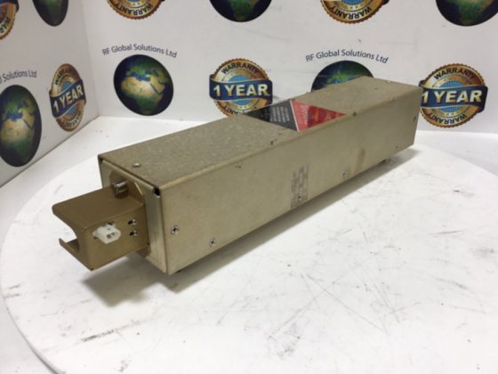 RFサービス LFスプリッター