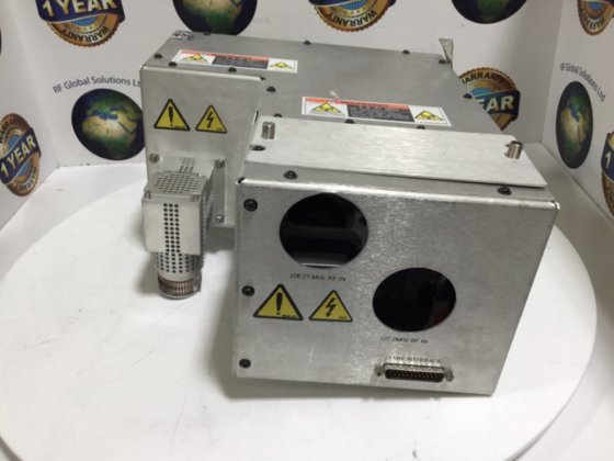 ENI 双匹配 2.27Mhz 匹配