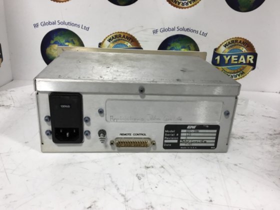 ENI RFC-5MW その他