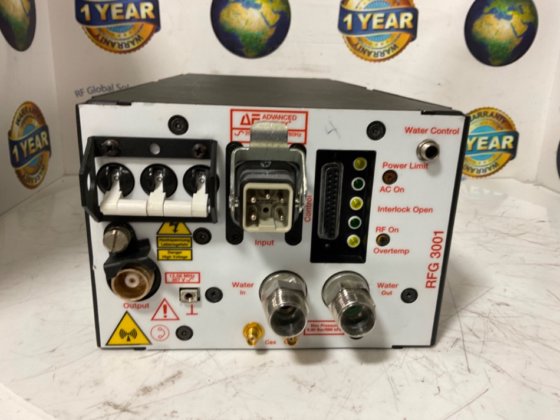 AE RFG 3001 发电机