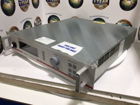 AE Cesar 1312 发电机