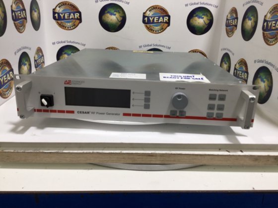 AE Cesar 1312 发电机