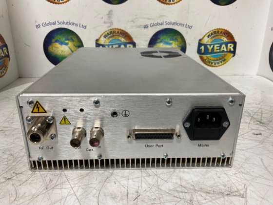 AE Hilight 133 发电机