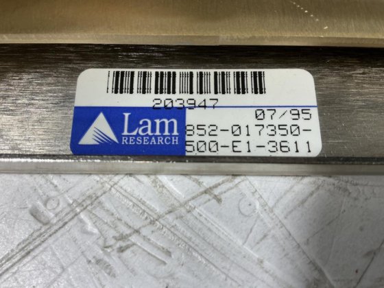 Lam 直流电源 电源