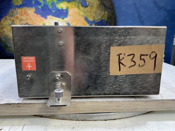 ラムDC電源 電源