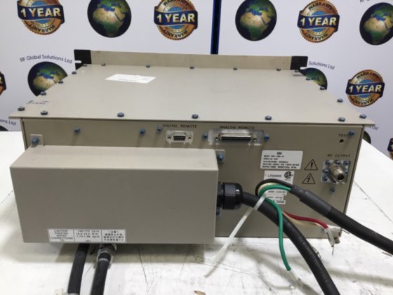 ENI OEM-1250 発電機