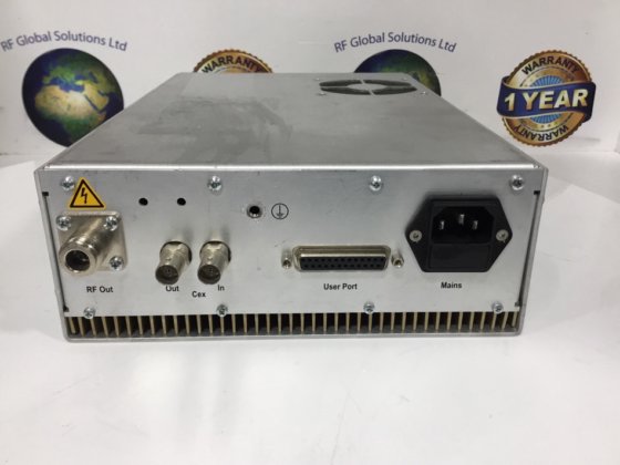 AEハイライト133ジェネレーター