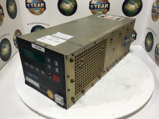 RFPP RF-5S 发电机