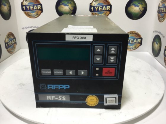 RFPP RF-5S 发电机