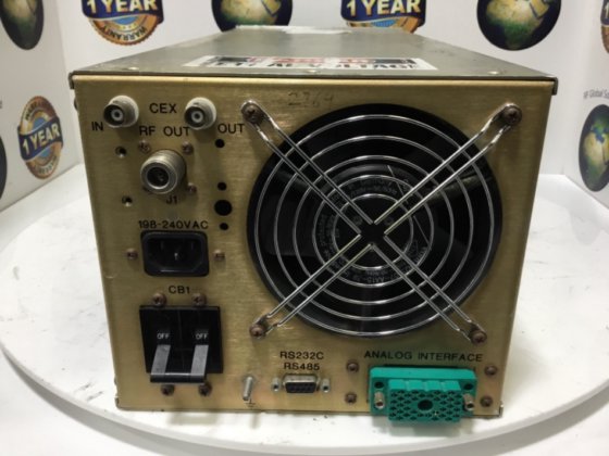 RFPP RF-5S 发电机