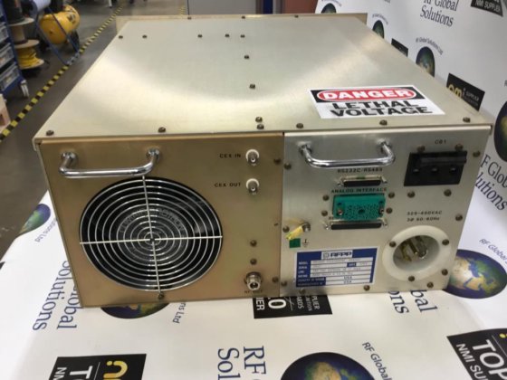 RFPP RF-20S 发电机