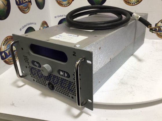 Comdel CB600A 发电机