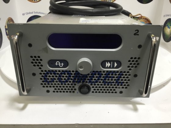 コムデルCB600Aジェネレーター